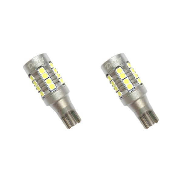 T16 LEDバックランプ 爆光 キャロル HB24S/25S系 H16.9〜 後退灯