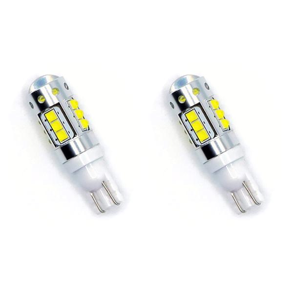 T16 LEDバックランプ GT-R R35系 H19.12〜 70W バルブ 爆買