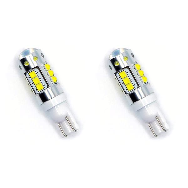 T16 LEDバックランプ ルクラ L455F/465F系 H22.4〜 70W バルブ