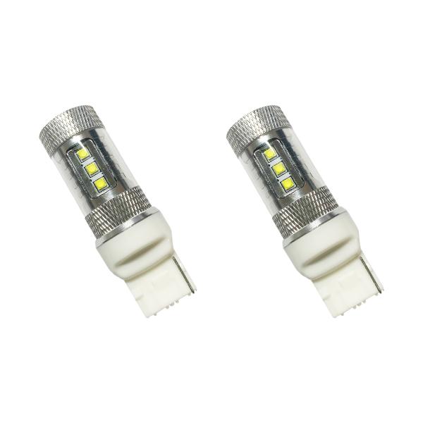 LEDバックランプ T20 コルト ラリーアート VerR Z27AG H14.11〜H24.6 爆...