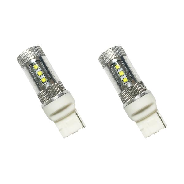 LEDバックランプ T20 アクセラ BK/BL系 H15.10〜H25.10 80W