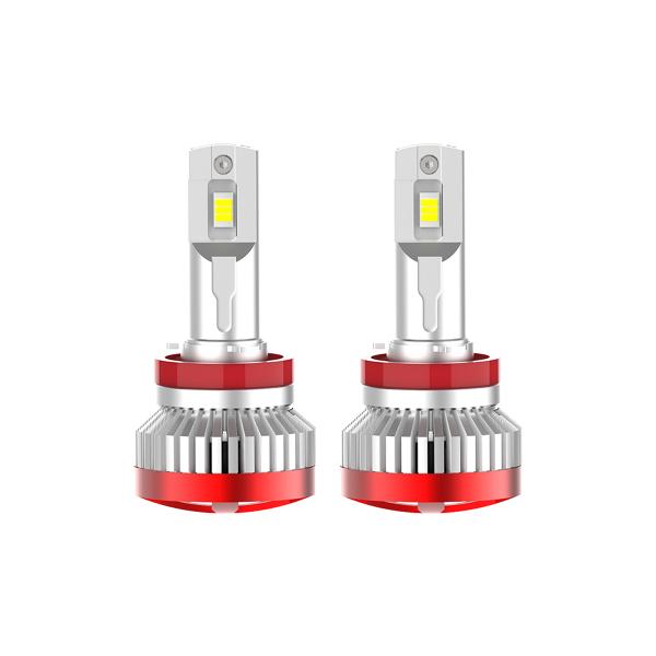 LEDヘッドライト H11 ハイラックス GUN125系 R2.8〜 ロービーム 爆買