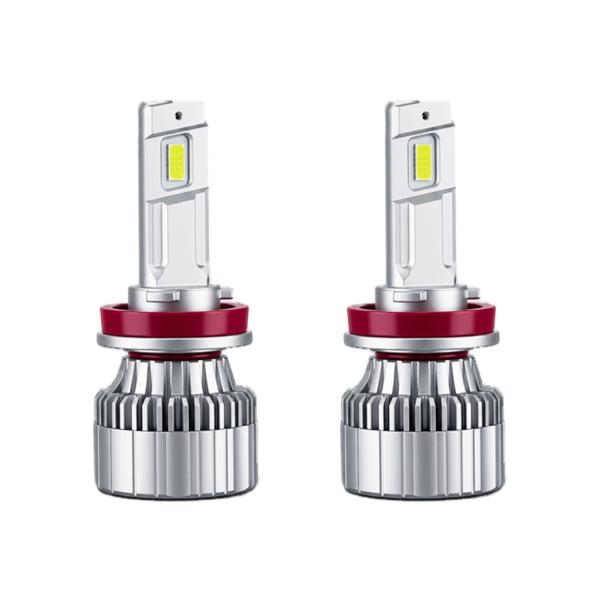 LEDヘッドライト H11 ハイラックス GUN125系 R2.8〜 ロービーム 爆買