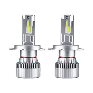 ワゴンR MH55S MH35S LED ヘッドライト H4 ロービーム 3000K 8000K 色