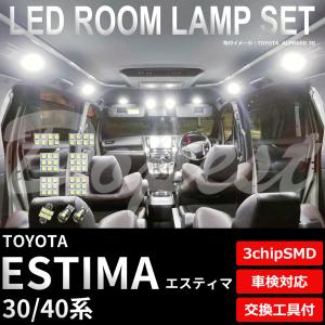 エスティマ ドレスアップ 内装の商品一覧 通販 Yahoo ショッピング