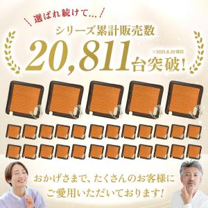 岩盤浴 マット 自宅用 ヒートマット 遠赤外線...の詳細画像2