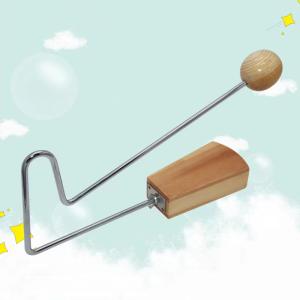 ビブラスラップ パーカッション ヴィブラスラップ 打楽器ラップ