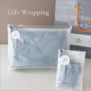 doracoluv（バッグ・財布）専用　リボンバッグラッピング　プレゼント　ギフト