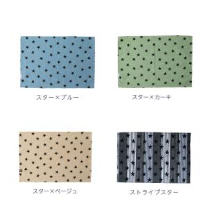 給食マット 給食ナフキン 【名入れ刺繍可能】卒...の詳細画像2