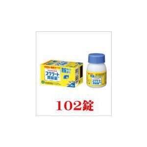 スクラート胃腸薬（錠剤）102錠【第2類医薬品】｜doradora-drug