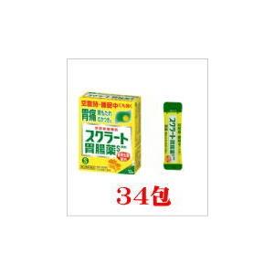スクラート胃腸薬S（散剤）34包【第2類医薬品】｜doradora-drug