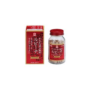 ルビーナ180錠【第2類医薬品】｜doradora-drug