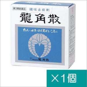 龍角散43g【第3類医薬品】｜doradora-drug