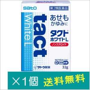 タクトホワイトＬの商品画像