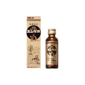 ユンケルD  50ml【第２類医薬品】