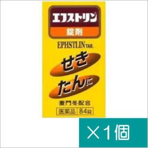 エフストリン84錠【指定第2類医薬品】｜doradora-drug