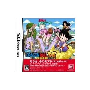 ドラゴンボール Ds ソフト Ntr P Cg7j 中古 ゲーム ドラマ書房yahoo 店 通販 Yahoo ショッピング