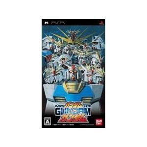 機動戦士ガンダム ガンダムvsガンダム Psp ソフト Uljs 中古 ゲーム ドラマ書房yahoo 店 通販 Yahoo ショッピング
