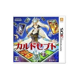 カルドセプト 3ds 中古 ゲーム ドラマ書房yahoo 店 通販 Yahoo ショッピング