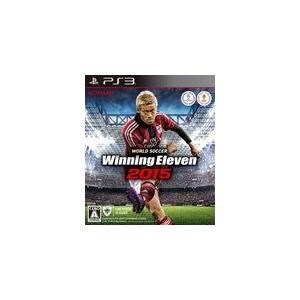 ワールドサッカー ウイニングイレブン 15 Ps3 中古 ゲーム ドラマ書房yahoo 店 通販 Yahoo ショッピング