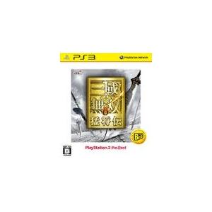 真 三国無双6 猛将伝 PlayStation3 the B...