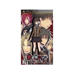 原宿探偵学園 スチールウッド 通常版 Psp ソフト Uljm 中古 ゲーム ドラマ書房yahoo 店 通販 Yahoo ショッピング
