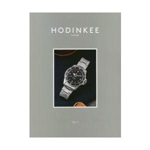 HODINKEE　Japan　Edition　Vol．1