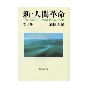新・人間革命 第11巻 聖教ワイド文庫 / 池田大作 イケダダイサク
