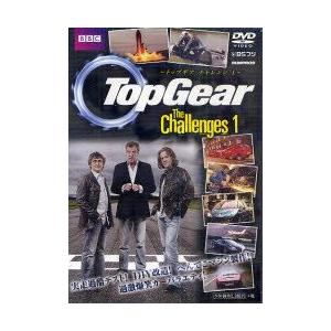 本/DVD TopGear TheCha 1の商品画像