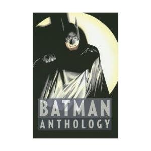新品本 バットマンアンソロジー 闇の騎士をめぐる伝説のエピソード選 Dcコミックス 編 石川裕人 監訳 Prettyfunnyballoons Com