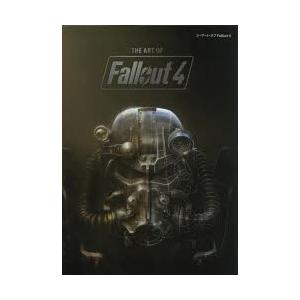 ジ・アート・オブFallout　4　Bethesda　Softworks/著　〔江原健/訳〕