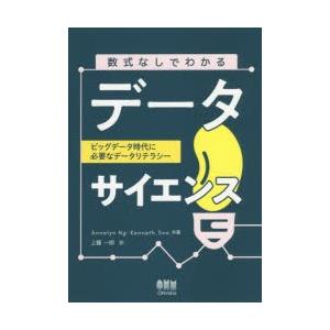 数式なしでわかるデータサイエンス　ビッグデ