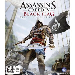 アサシンクリード4 ブラックフラッグ - XboxOne