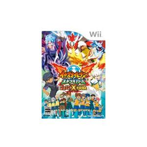 イナズマイレブンwiiゲームソフト Wii の商品一覧 テレビゲーム ゲーム おもちゃ 通販 Yahoo ショッピング