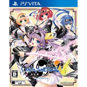 ChuShingura46+1 忠臣蔵46+1 V PSVita / 中古 ゲーム