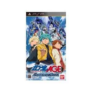 機動戦士ガンダムage ユニバースアクセル Psp v 2bb651gp4l ゼブランドショップ 通販 Yahoo ショッピング