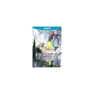 【Wii U】 ロデア・ザ・スカイソルジャーの商品画像