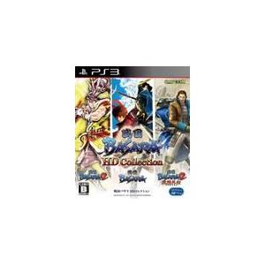 戦国basara Hdコレクション Ps3 中古 ゲーム ドラマ書房yahoo 店 通販 Yahoo ショッピング