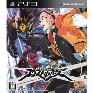 エクストルーパーズ PS3 / 中古 ゲーム