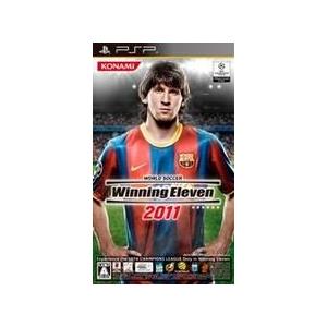 ワールドサッカー ウイニングイレブン 11 Psp ソフト Uljm 中古 ゲーム 本とゲームのドラマyahoo 店 通販 Yahoo ショッピング