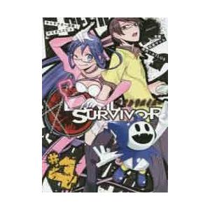 デビルサバイバー 4 Atlus 原作 松葉サトル 漫画 ヤスダスズヒト キャラクター原案 古本 本とゲームのドラマyahoo 店 通販 Yahoo ショッピング