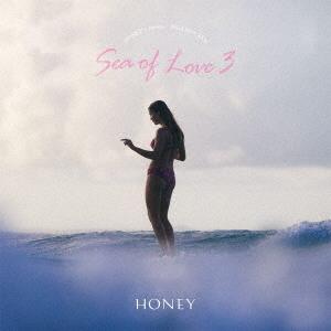 HONEY meets ISLAND CAFE-Sea of Love 3-