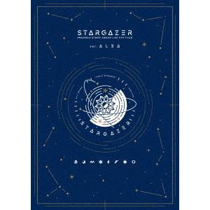 BD あんさんぶるスターズDREAM LIVE -5th Tour “Stargazer”-