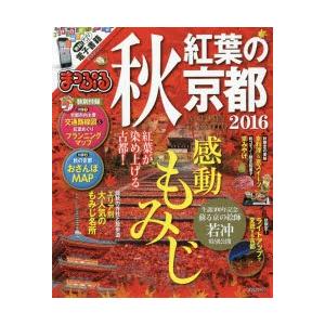 秋紅葉の京都　2016