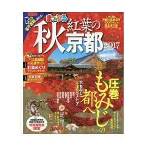 秋紅葉の京都　2017