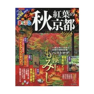 秋紅葉の京都　2018