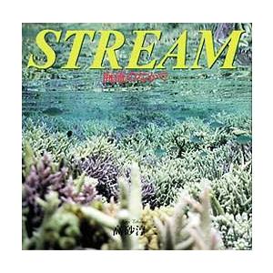 単行本  STREAM-海流のなかで / 高砂淳二