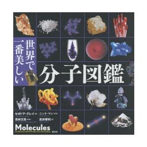 世界で一番美しい化学反応図鑑 / T．グレイ 著 : 京都 大垣書店