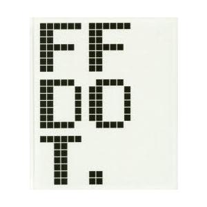 FF　DOT．　The　Pixel　Art　of　FINAL　FANTASY