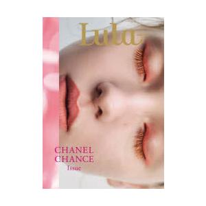 CHANEL　CHANCE　Issue